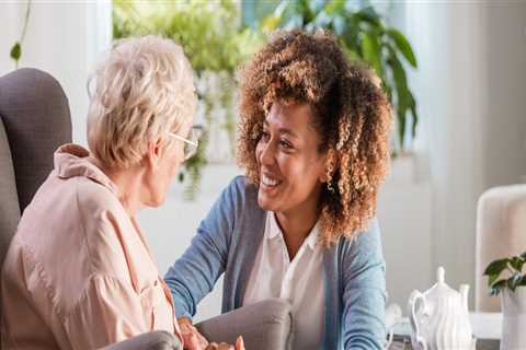 Choosing the Right Long Term Care Facility for Your Loved One