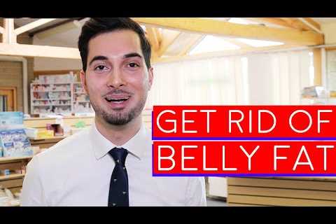 Lose Weight | Lose Belly Fat | How To Lose Belly Fat