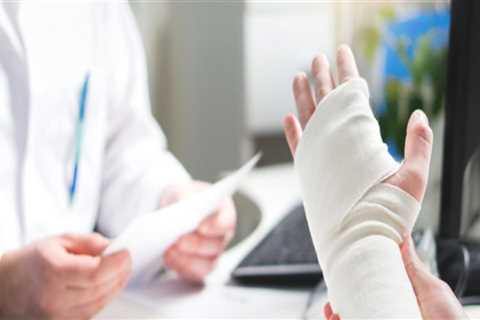 Wrist Surgery Recovery Through An Experienced Atlanta Wrist Specialist And Massage Therapy..