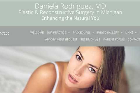 Google review of Daniela Rodriguez, MD by Sheryl Settles
