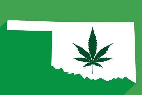 Oklahomans Reject Cannabis Legalization Ballot Initiative: ‘This Is The Best Thing To Keep Our Kids ..