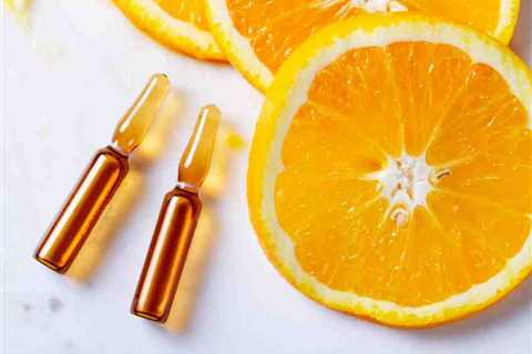 11 Best Liposomal Vitamin C Brands + Interesting Health Benefits