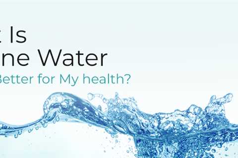Kangen Water and Acid Reflux