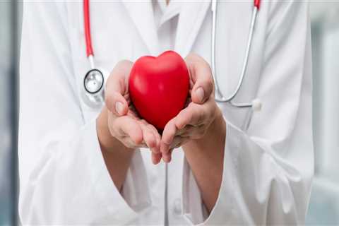 Heart Health: What You Need to Know