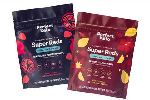 7 Best Reds Superfood Powders in 2023