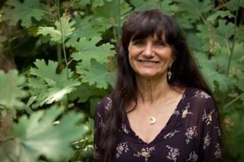 Herbalist Rosemary Gladstar Discusses Herbs for Depression and Anxiety