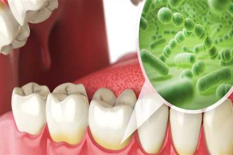 Can a Tooth Infection Affect Weight Loss?
