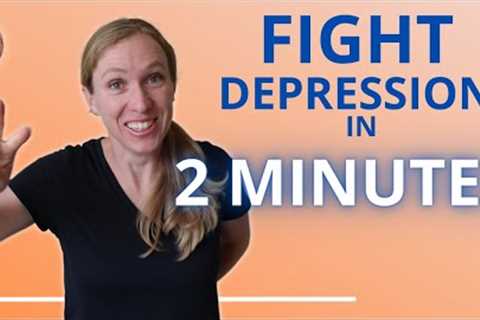 Fight Depression and Burnout in 2 Minutes a Day: 3 Good Things Activity