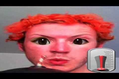 james holmes tries out niacin and 5-HTP combo