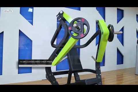 Gym Fitness  Equipment Supplier