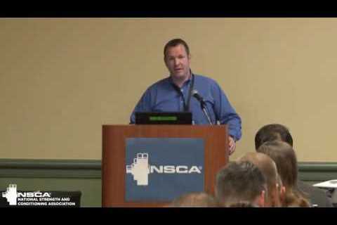 Sports Nutrition for the High School Athlete, with Tavis Piattoly | NSCA.com