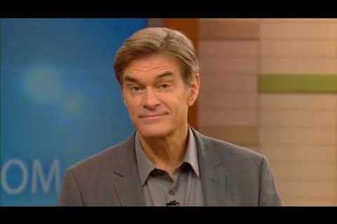 CBD Oil Review – Don’t Buy CBD Oil until You Watch This Dr Oz review !!!