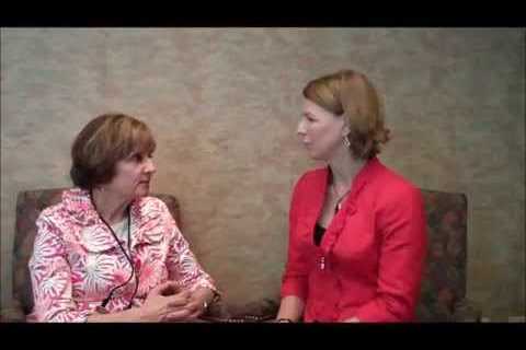 Red Raspberries & Sports Nutrition with Roberta Anding and Karen Collins