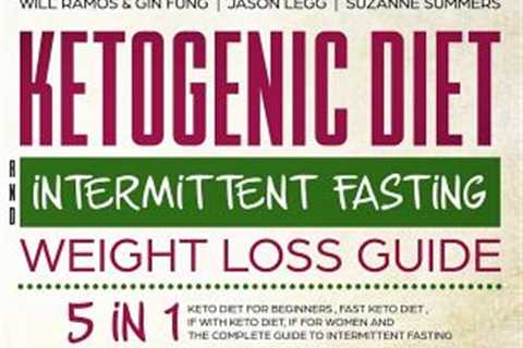 Ketogenic Intermittent Fasting