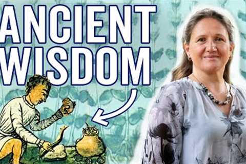 Doctor Shares 8 Medicinal Plants Our Ancestors Used: 8 Wonders of Nature