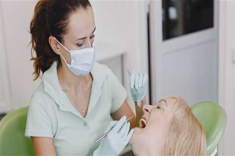 Maintaining Good Dental Health With The Assistance Of An Expert Dentist In Waco, TX