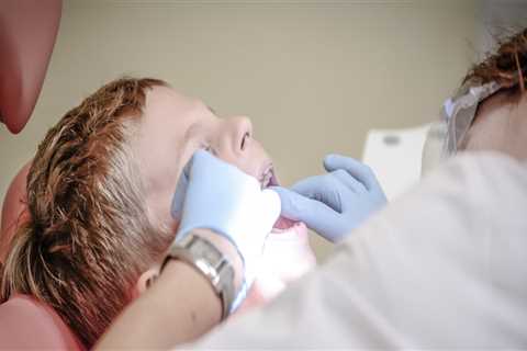 What Are The Significance Of Having A Qualified Dentist In Waco Texas For Laser Dentistry Treatment?