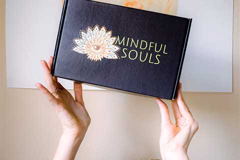 MindfulSouls Review: Monthly Mindfulness Boxes