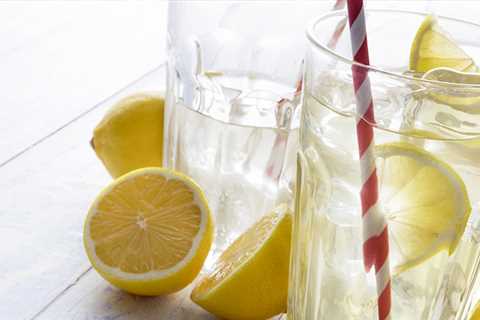 Kangen Water Recipes For Energy and Vitality