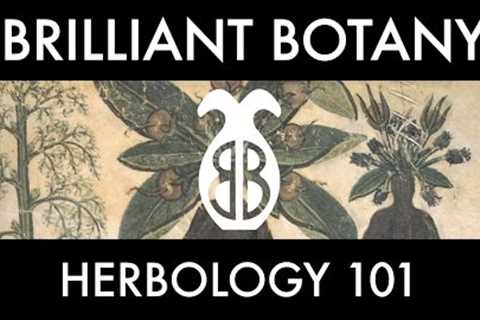 Herbology 101