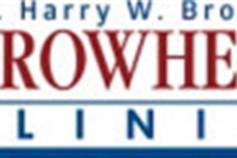 Arrowhead Clinic Chiropractor Hinesville on Brownbook.net