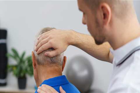 How Physiotherapy Can Help Relieve Neck Pain In New York