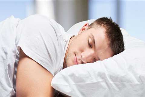 How long does neck pain from sleep last?