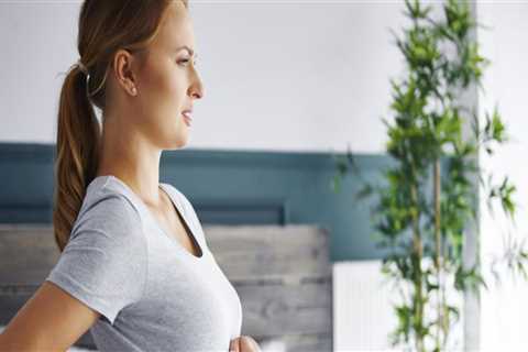 Which pain relief during pregnancy?