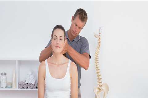 Are muscle relaxers good for neck pain?
