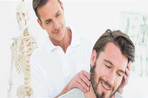 The New Trend: Freedom Primary Care For Neck Pain Relief In Charlotte, NC
