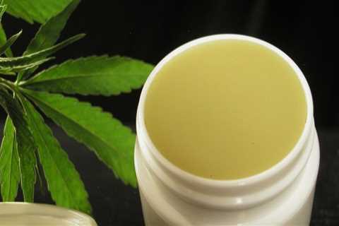 Can Hemp Cream Cause a Positive Drug Test?