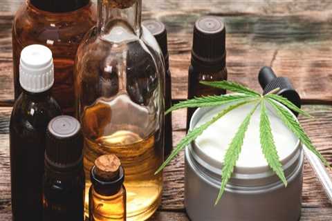What Are the Regulations Surrounding Hemp Products?