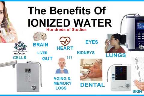 Kangen Water and Reducing Acne