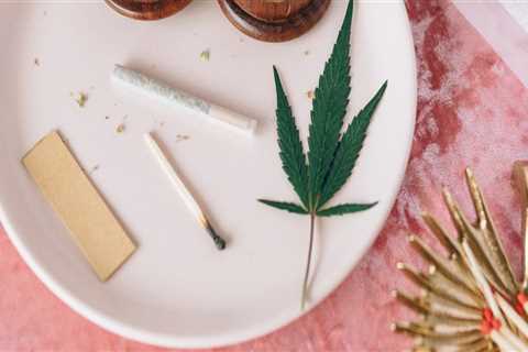 CBD Vs. CBDA: What Do You Need To Know?