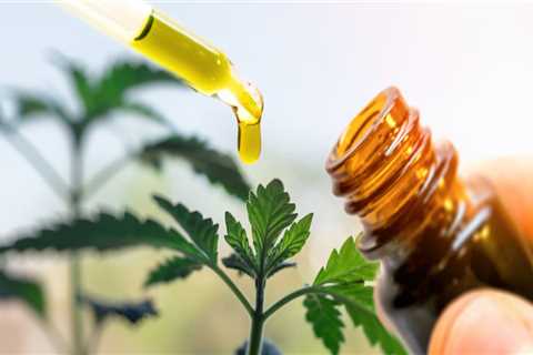 What are the Different Types of CBD and Which is Best for You?