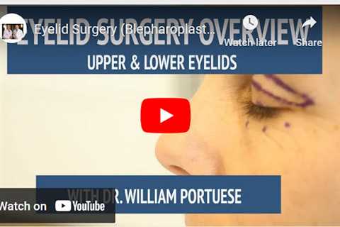 The Seattle Eyelid & Blepharoplasty Center