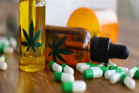 What is the Prescription Name for CBD Oil?
