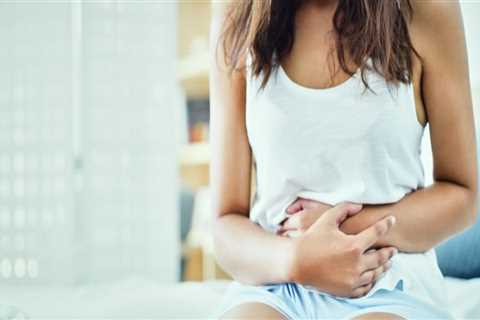 Can CBD Help with Gut Motility Issues?