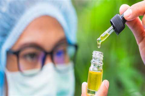 How to Find the Right CBD Dosage and Frequency for You