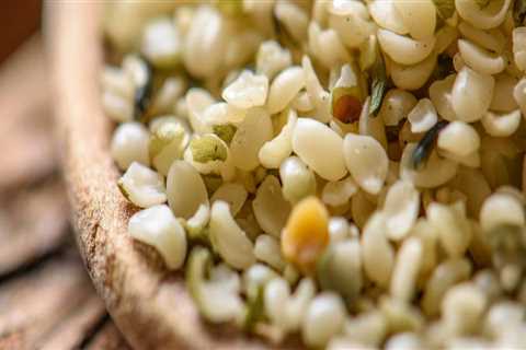 Will Eating Hemp Seeds Make You Test Positive?