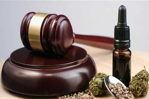 Understanding Hemp CBD Regulations