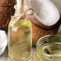 Treating Skin Cancer with Home Remedies: Natural Oils, Herbs, and Lifestyle Changes