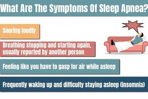 How Hypnosis Can Help With Sleep Apnea
