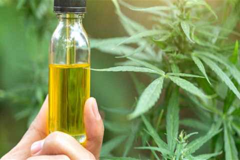 How to Accurately Measure THC in Oil