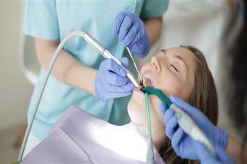 Professional Cleaning And Prevention In Cedar Park For Dental Health: What You Need To Know