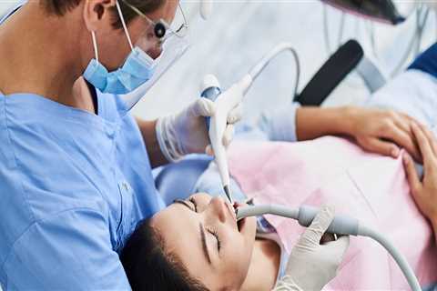 Dental Crown Types, Procedure, And Care: Dental Health In Texas