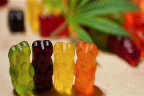 Who sells cbd gummies for pain?