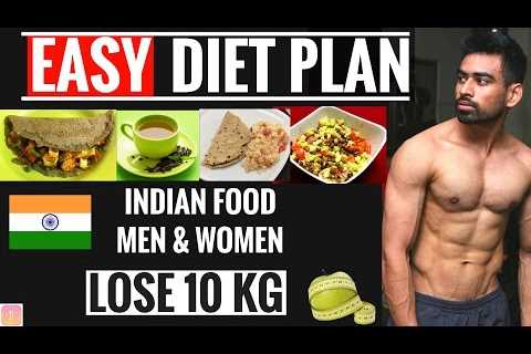 WEIGHT LOSS – Indian Weight Loss Diet