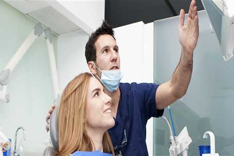 Emergency Dentistry: How Dental X-Rays Can Help In Urgent Situations In Austin, TX