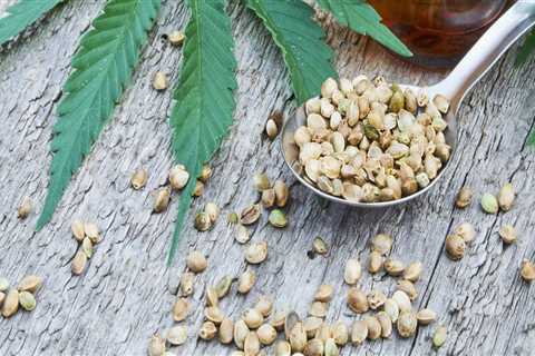 Everything You Need to Know About Cannabidiol (CBD)